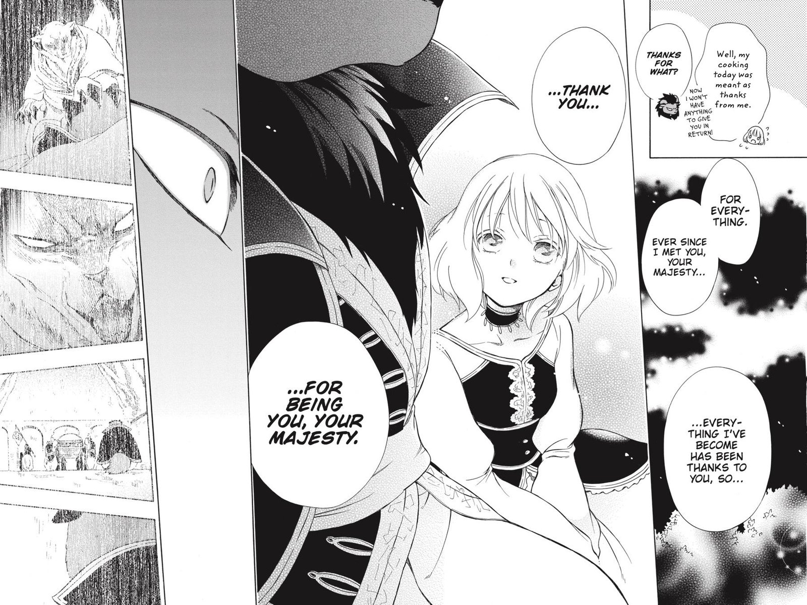 Niehime To Kemono No Ou 38 27