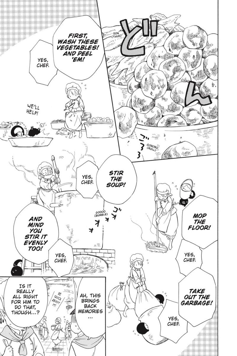 Niehime To Kemono No Ou 38 8