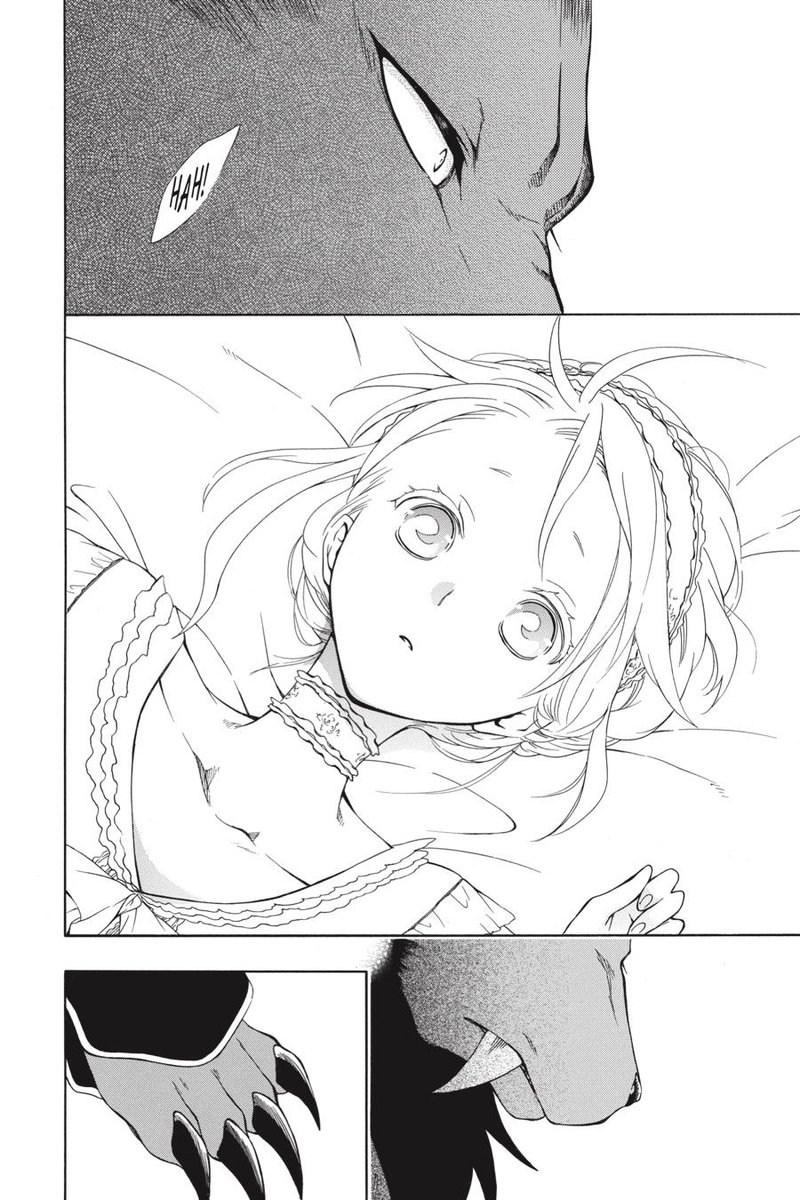 Niehime To Kemono No Ou 45 10