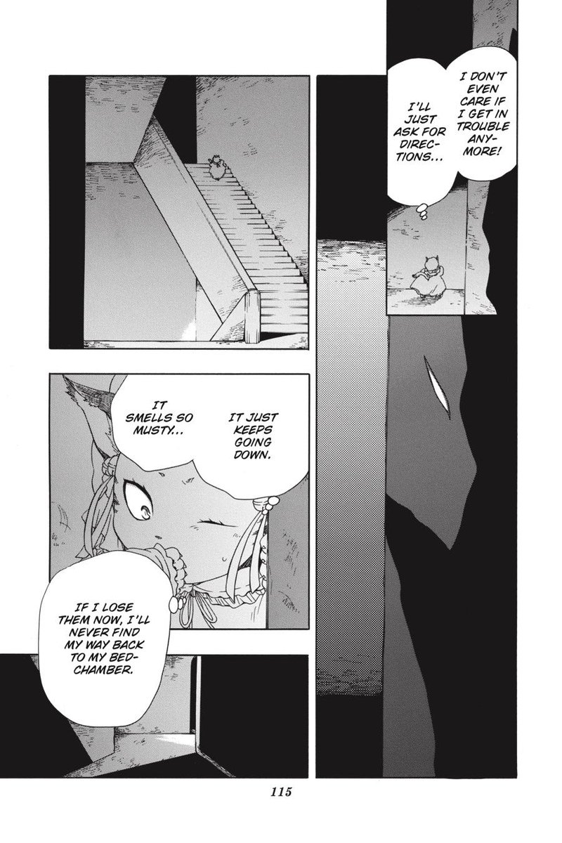 Niehime To Kemono No Ou 45 21