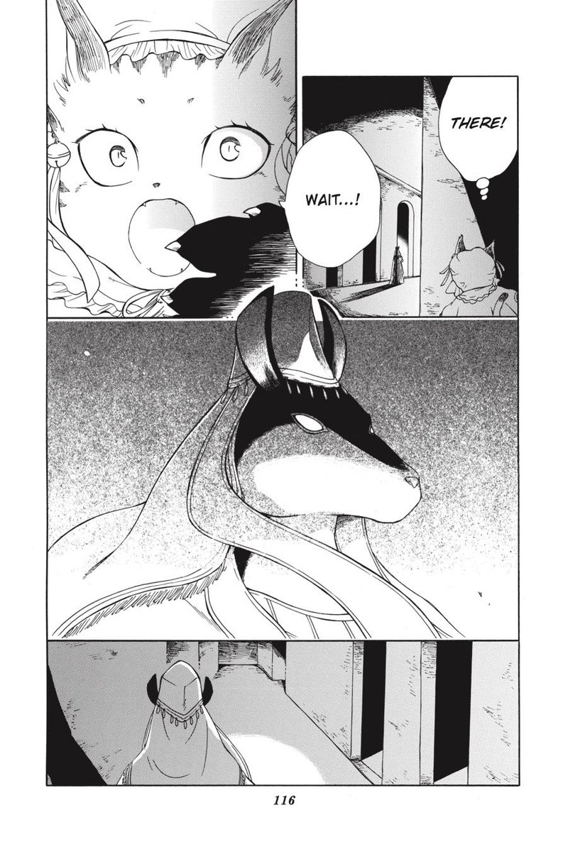 Niehime To Kemono No Ou 45 22