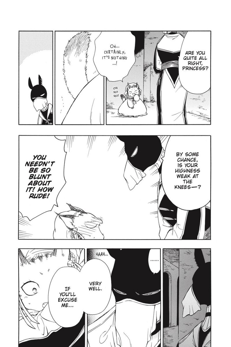Niehime To Kemono No Ou 45 26