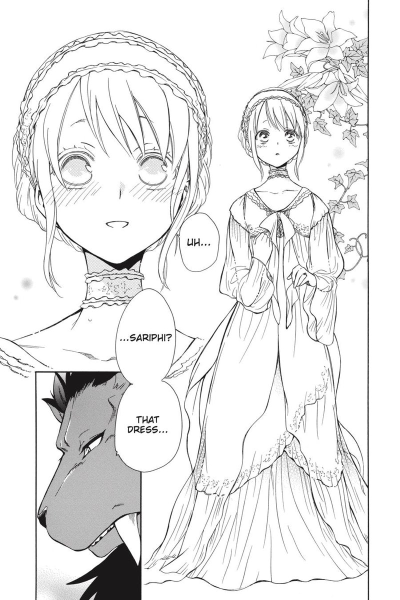 Niehime To Kemono No Ou 45 3