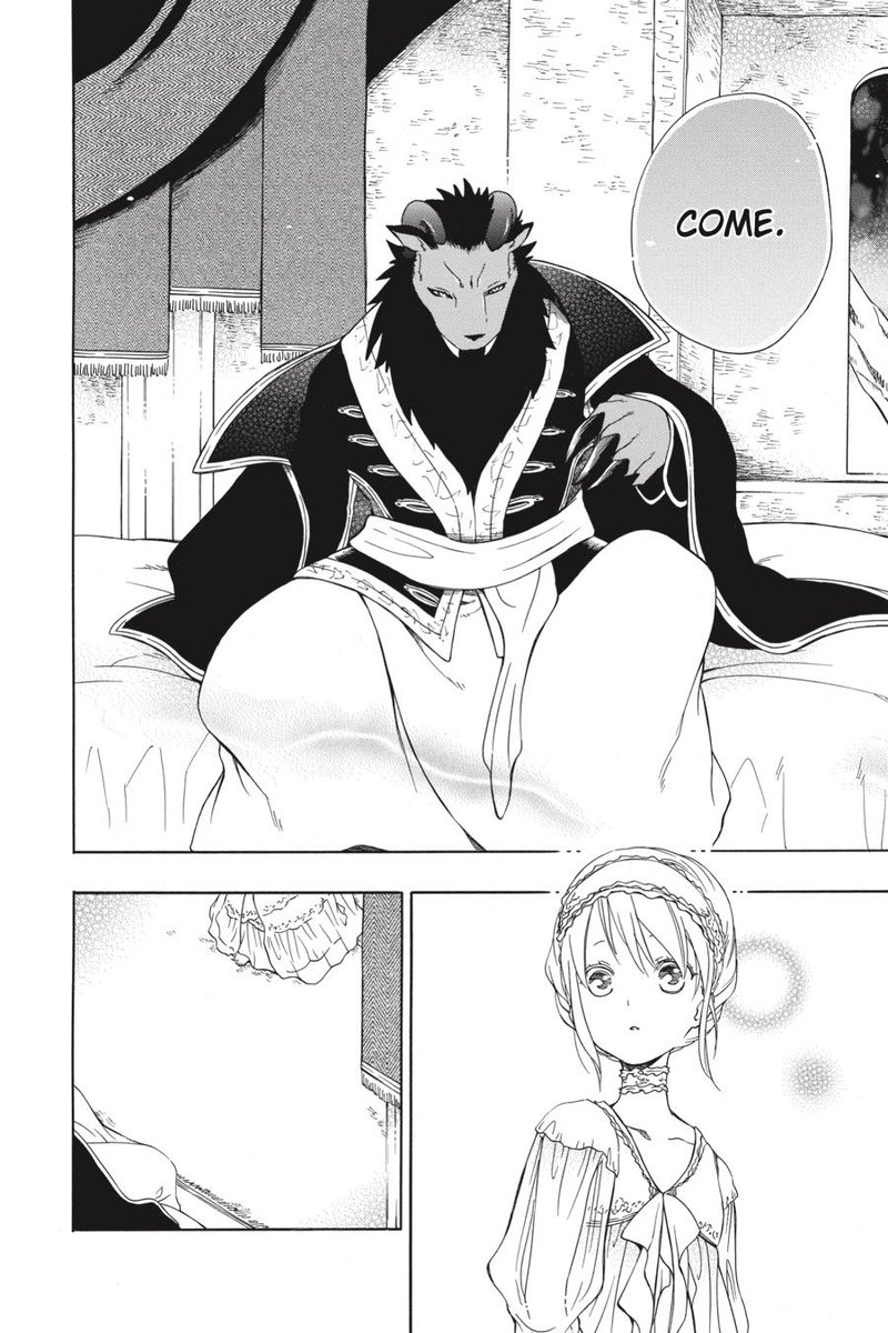 Niehime To Kemono No Ou 45 6