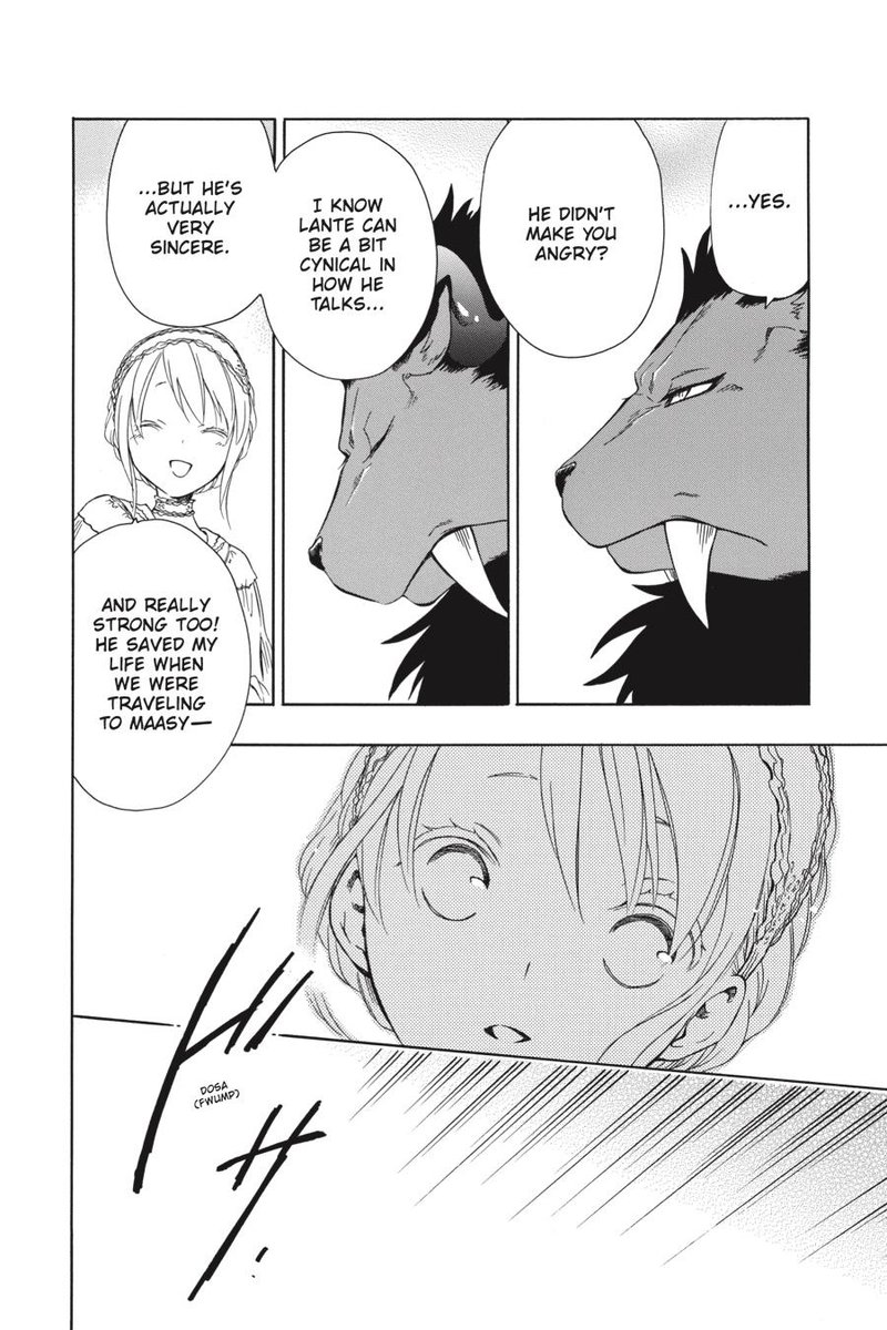Niehime To Kemono No Ou 45 8