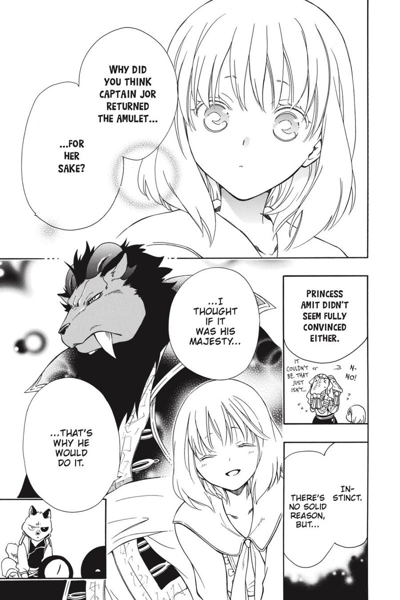 Niehime To Kemono No Ou 49 28