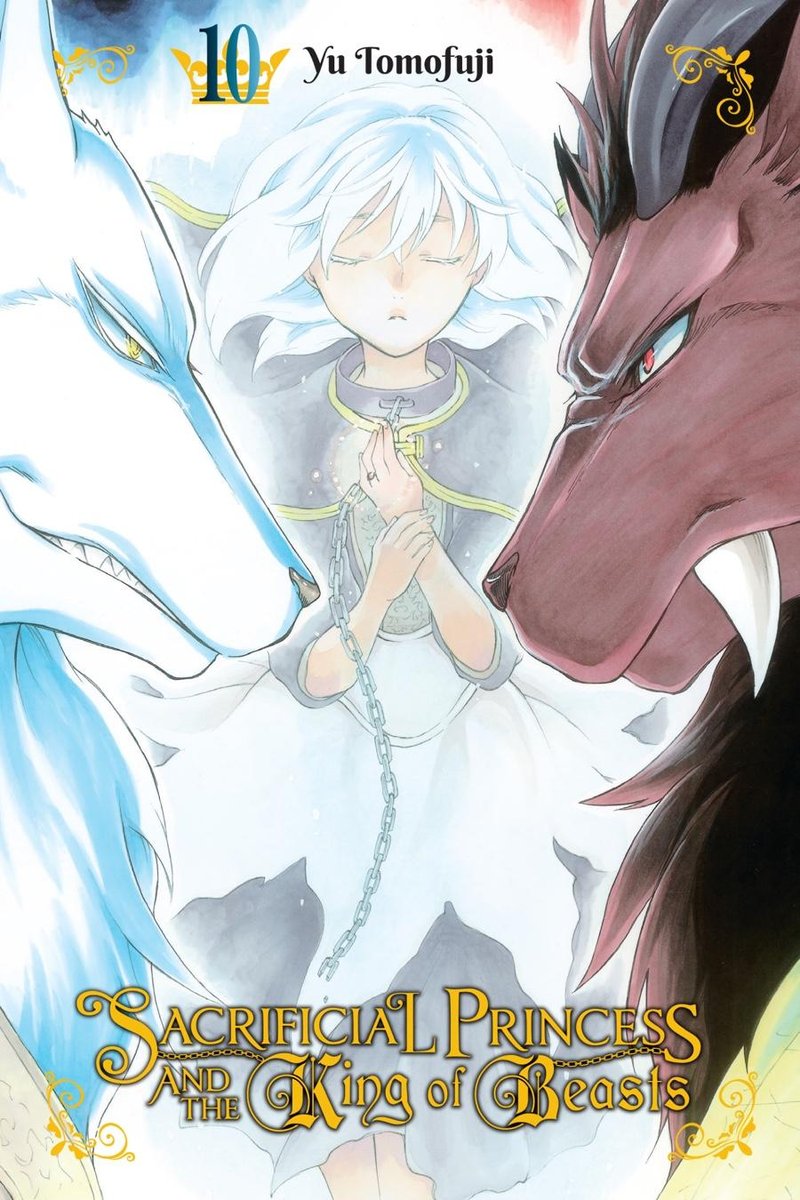Niehime To Kemono No Ou 54 1