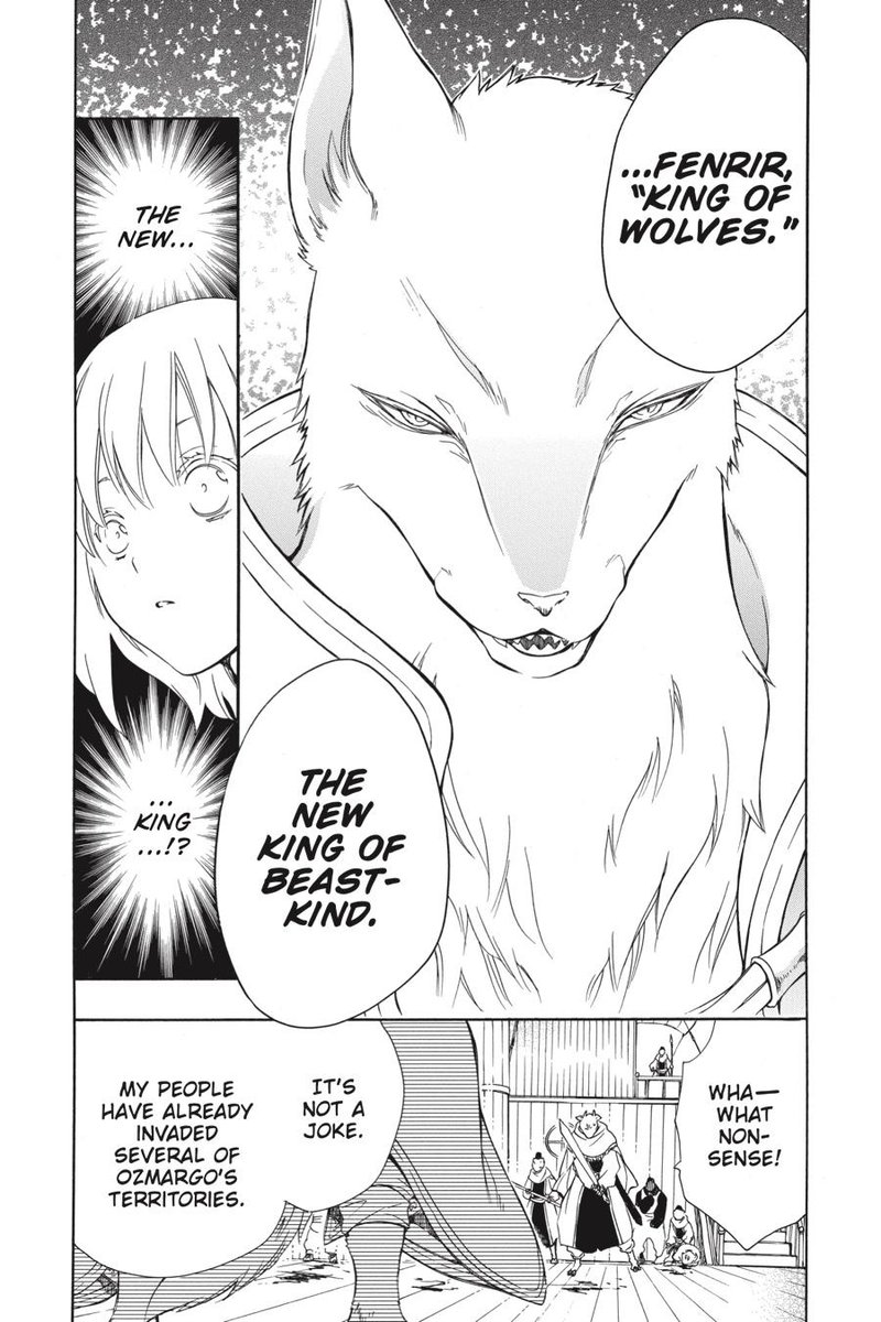 Niehime To Kemono No Ou 54 11