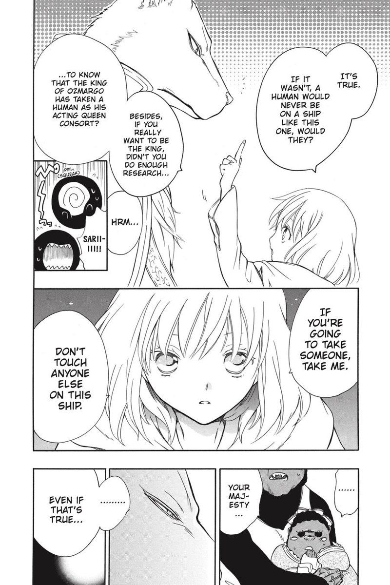 Niehime To Kemono No Ou 54 26