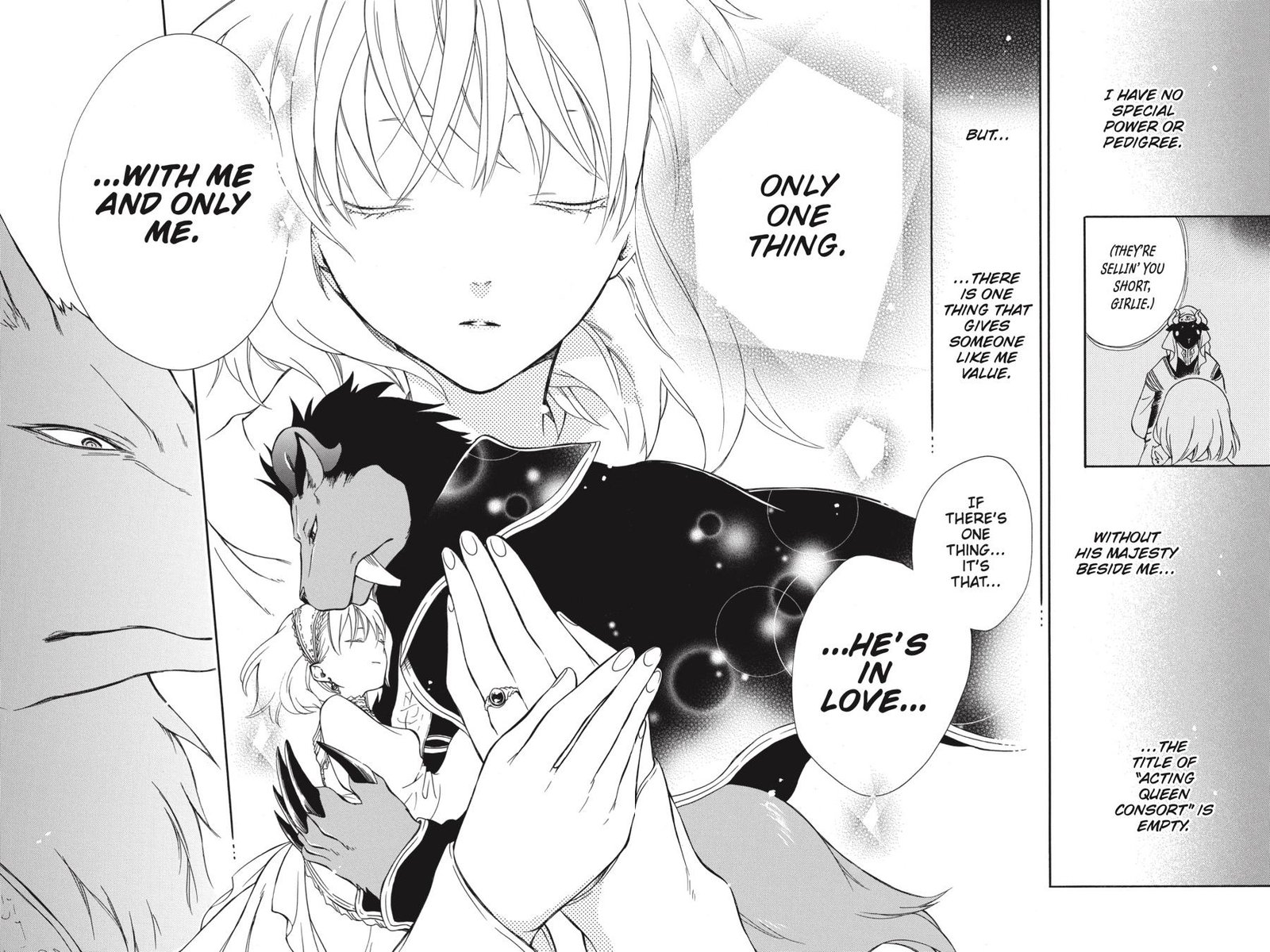 Niehime To Kemono No Ou 54 28
