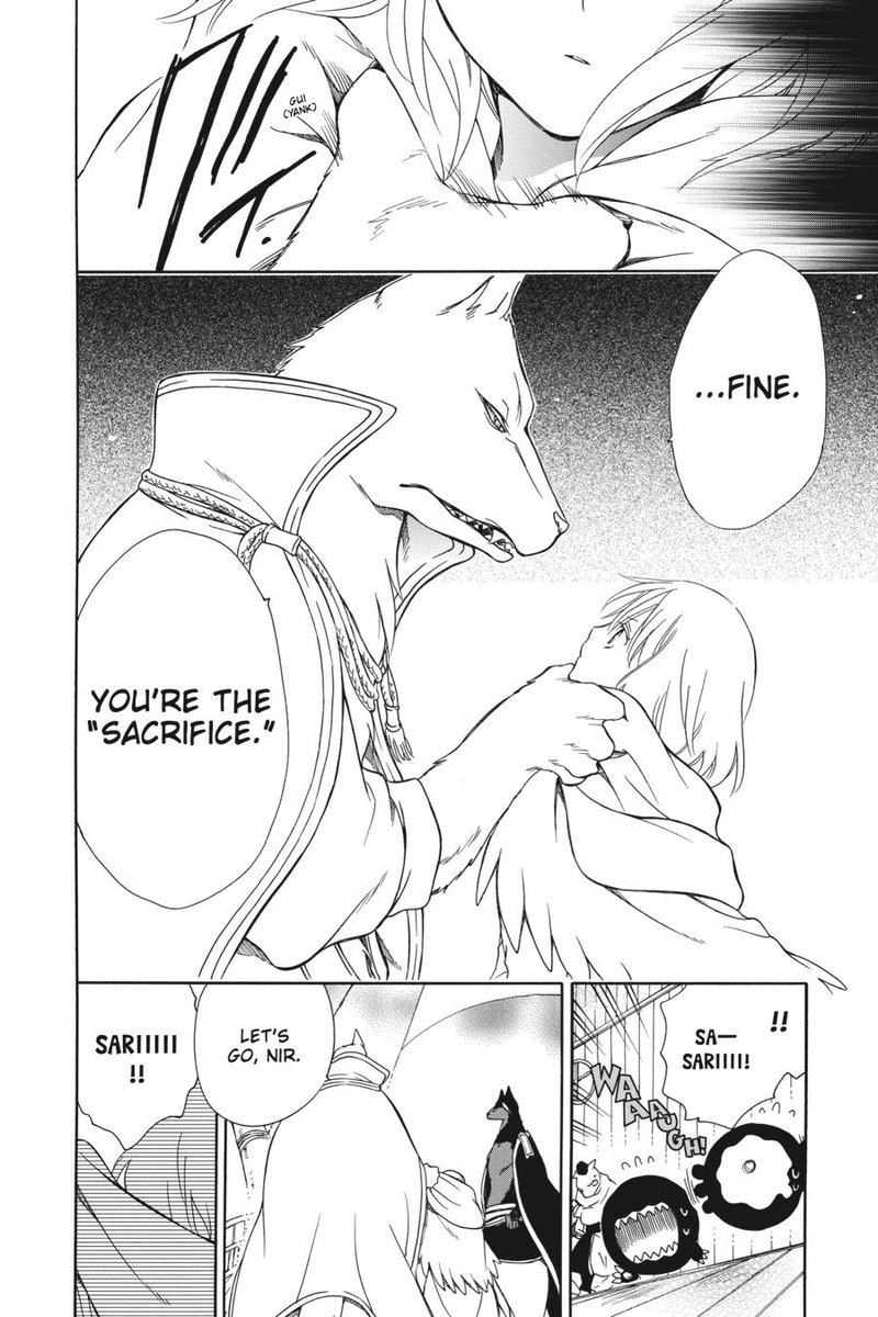 Niehime To Kemono No Ou 54 31
