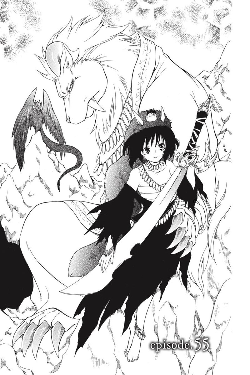 Niehime To Kemono No Ou 55 1