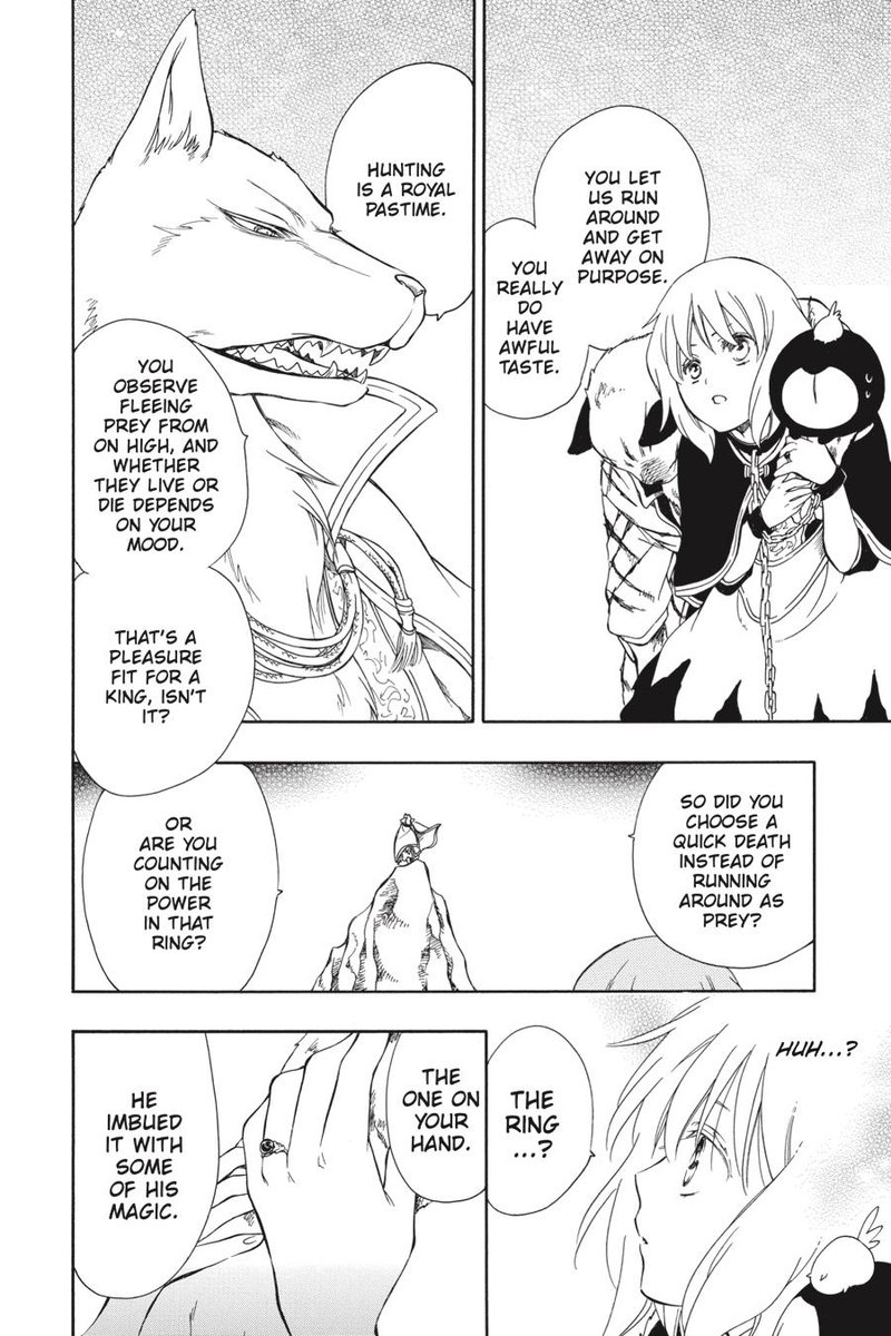 Niehime To Kemono No Ou 60 11