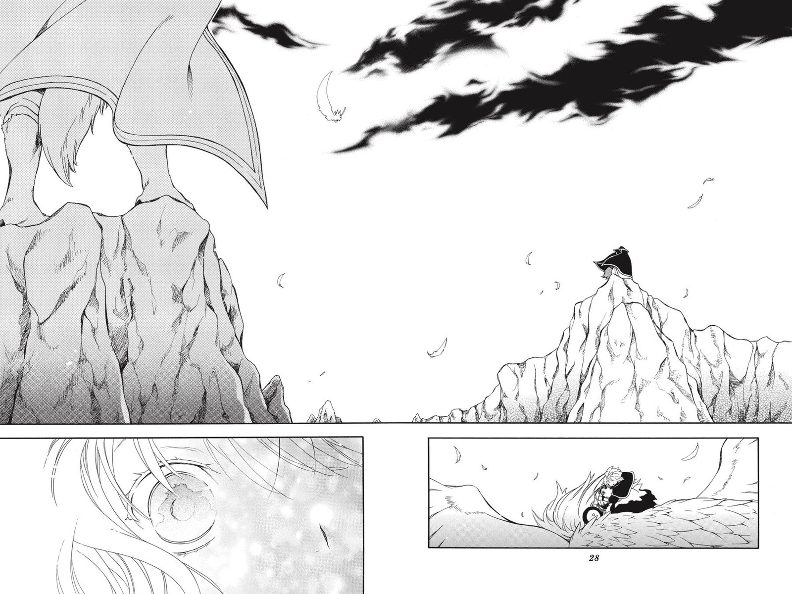 Niehime To Kemono No Ou 60 28