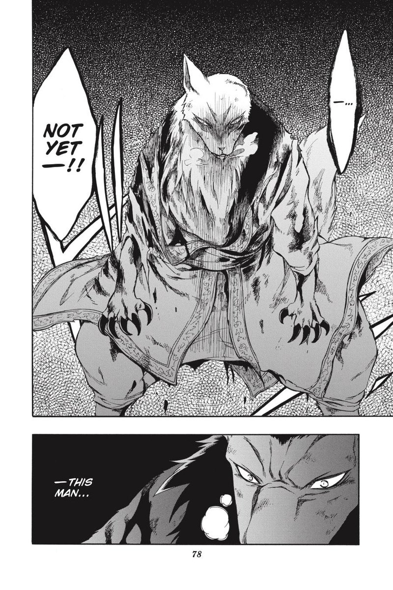 Niehime To Kemono No Ou 62 15