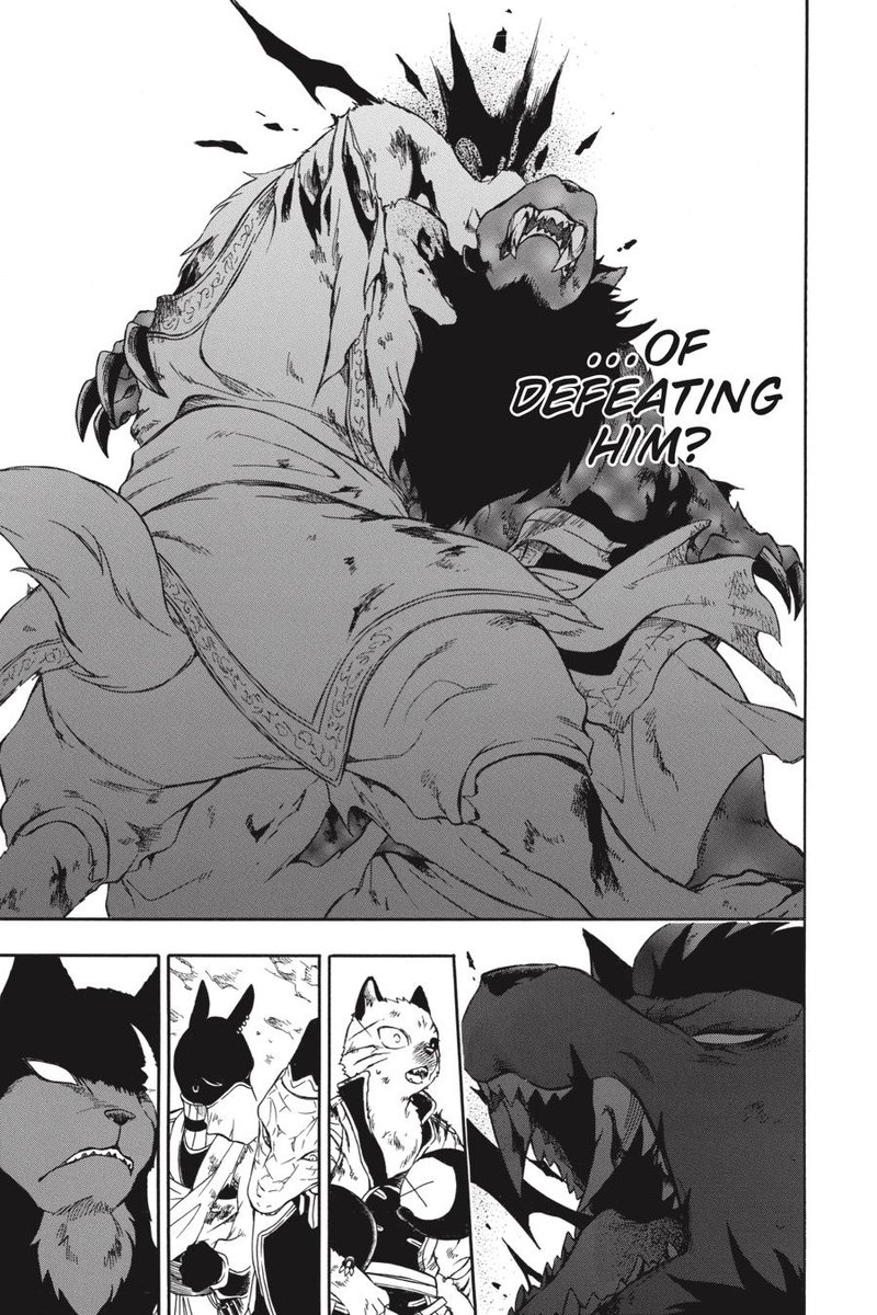 Niehime To Kemono No Ou 62 20