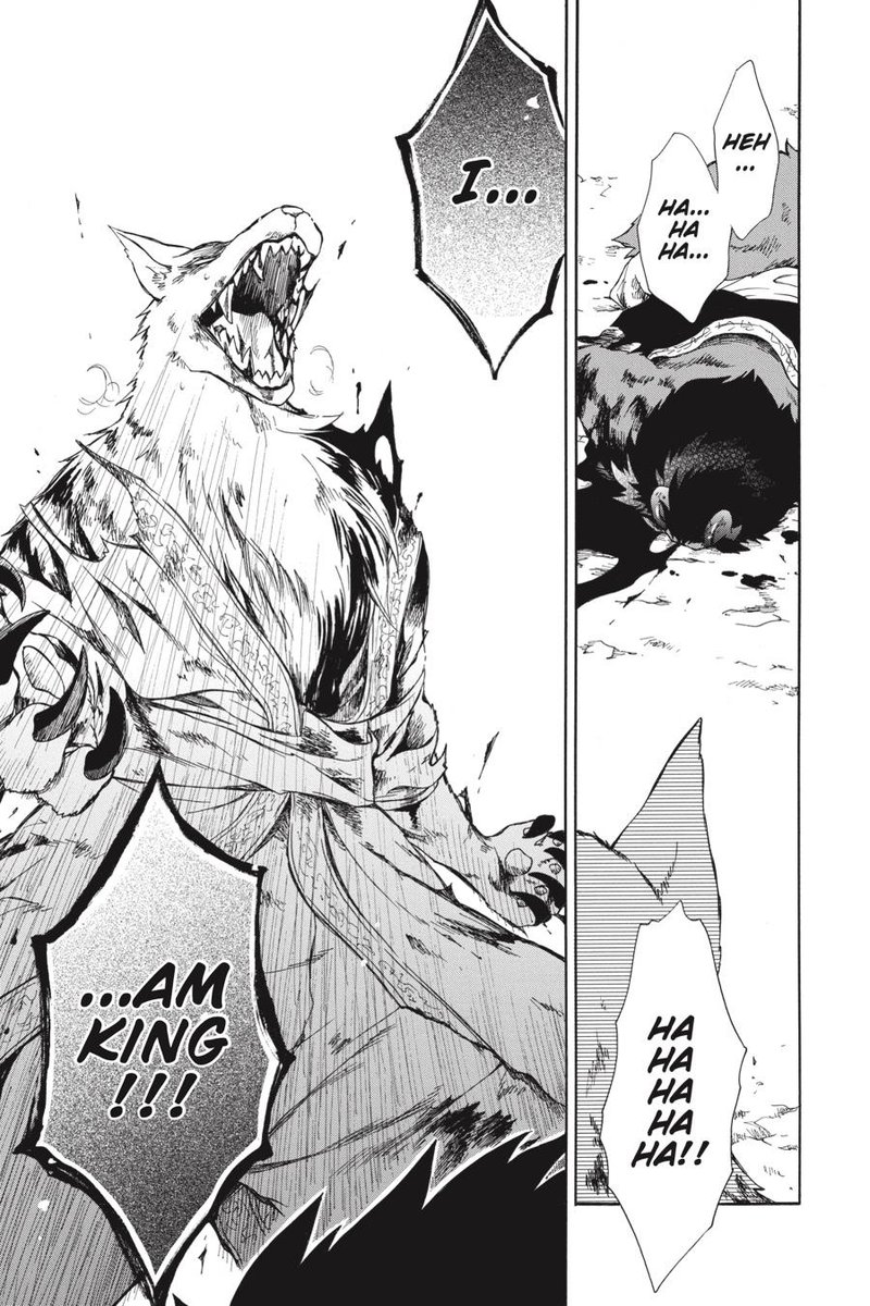 Niehime To Kemono No Ou 62 22