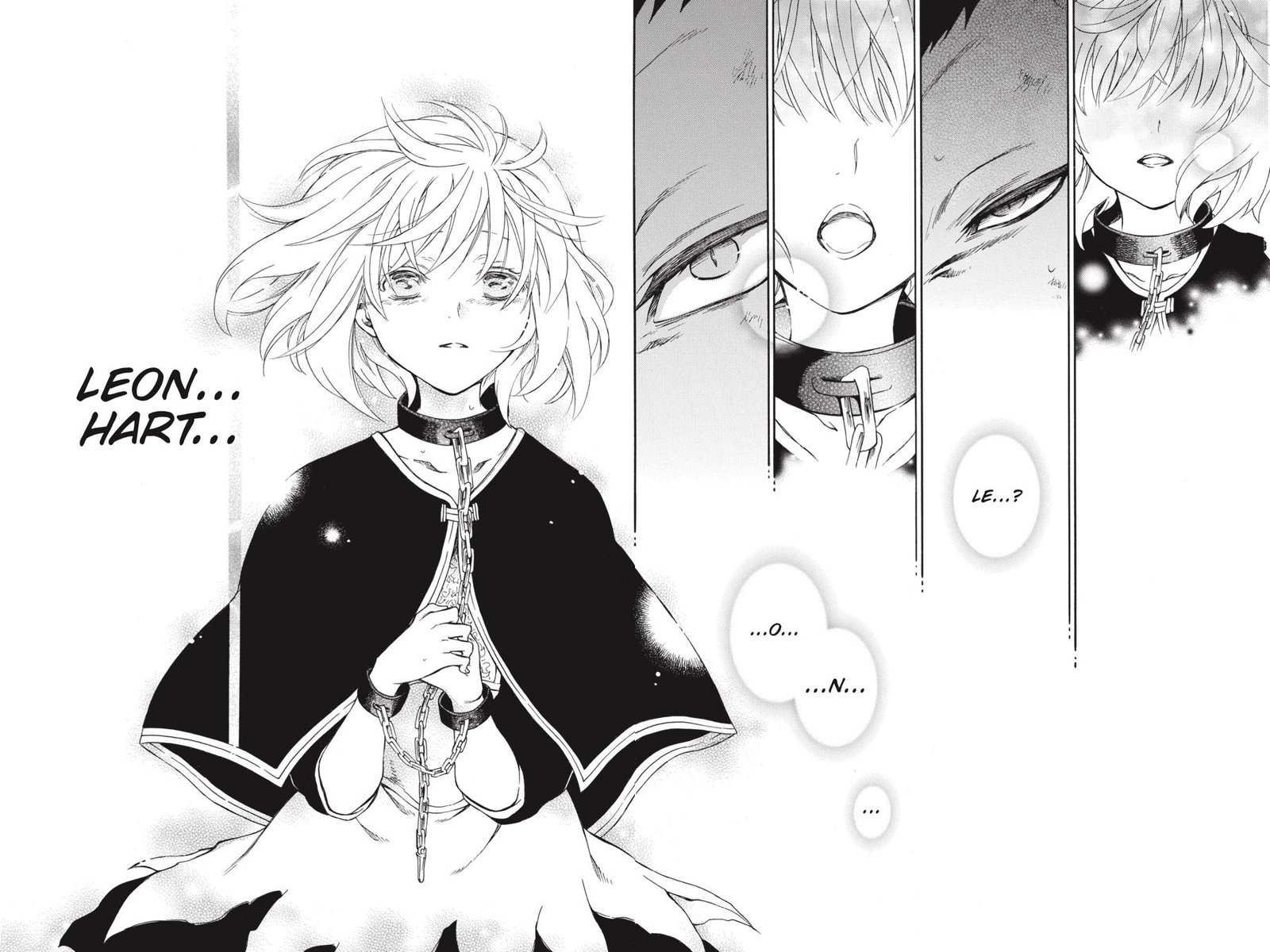 Niehime To Kemono No Ou 62 25