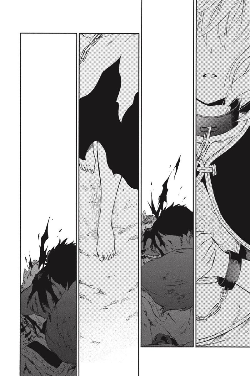 Niehime To Kemono No Ou 63 17