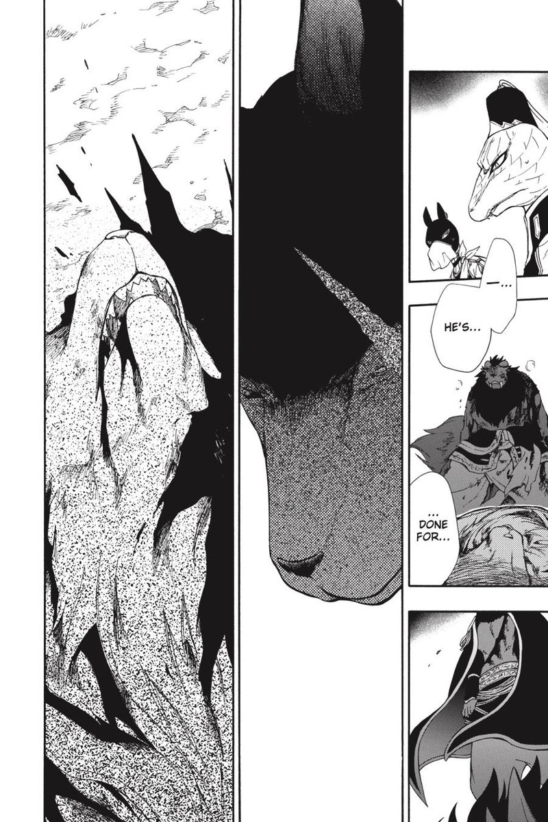 Niehime To Kemono No Ou 63 19