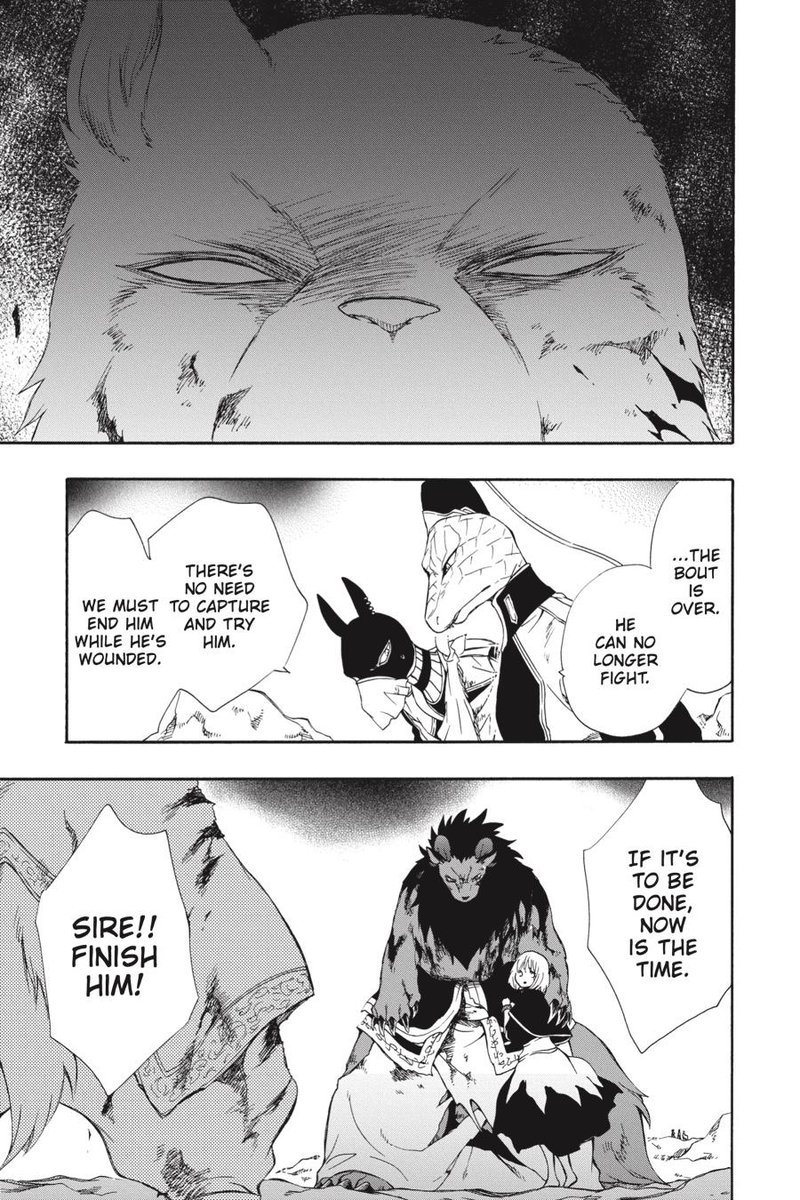 Niehime To Kemono No Ou 63 26