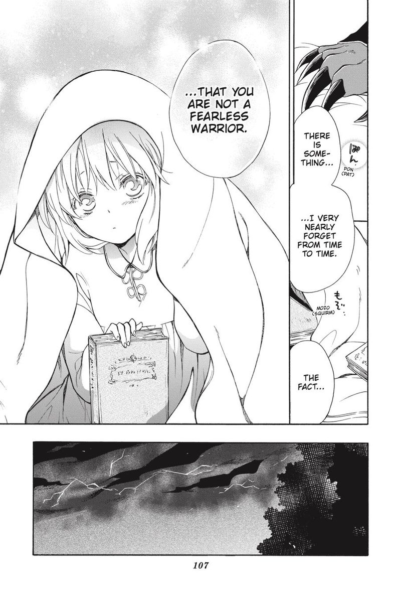 Niehime To Kemono No Ou 69 11