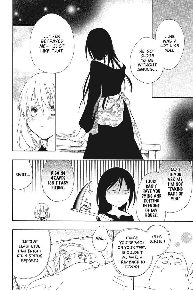 Niehime To Kemono No Ou 73 6