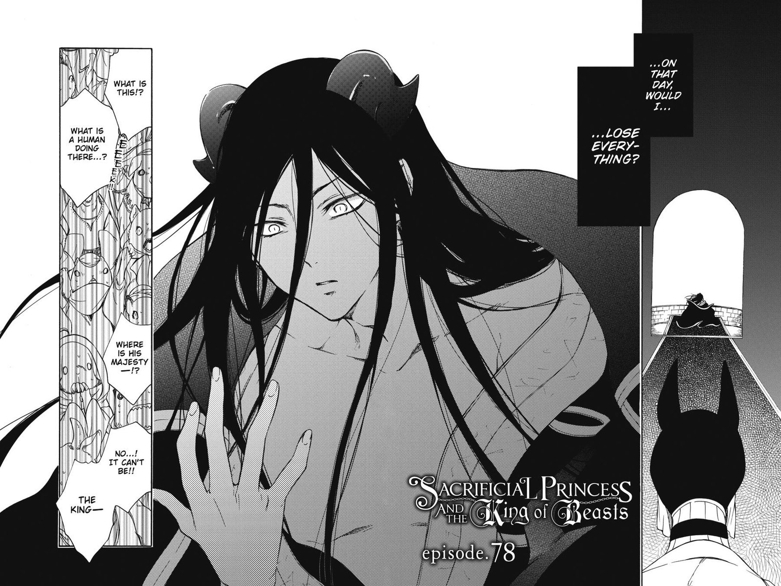 Niehime To Kemono No Ou 78 5