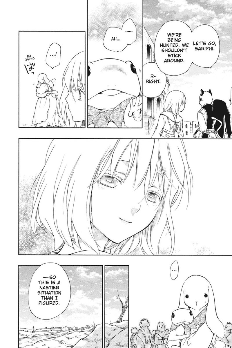 Niehime To Kemono No Ou 79 17