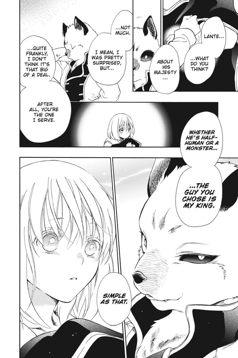Niehime To Kemono No Ou 79 27