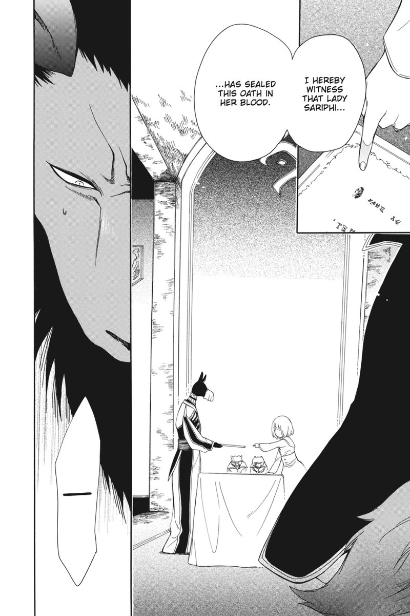 Niehime To Kemono No Ou 8 28