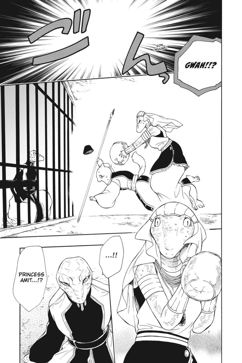 Niehime To Kemono No Ou 80 9