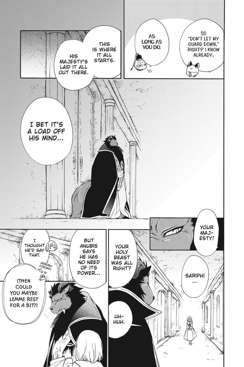 Niehime To Kemono No Ou 87 24