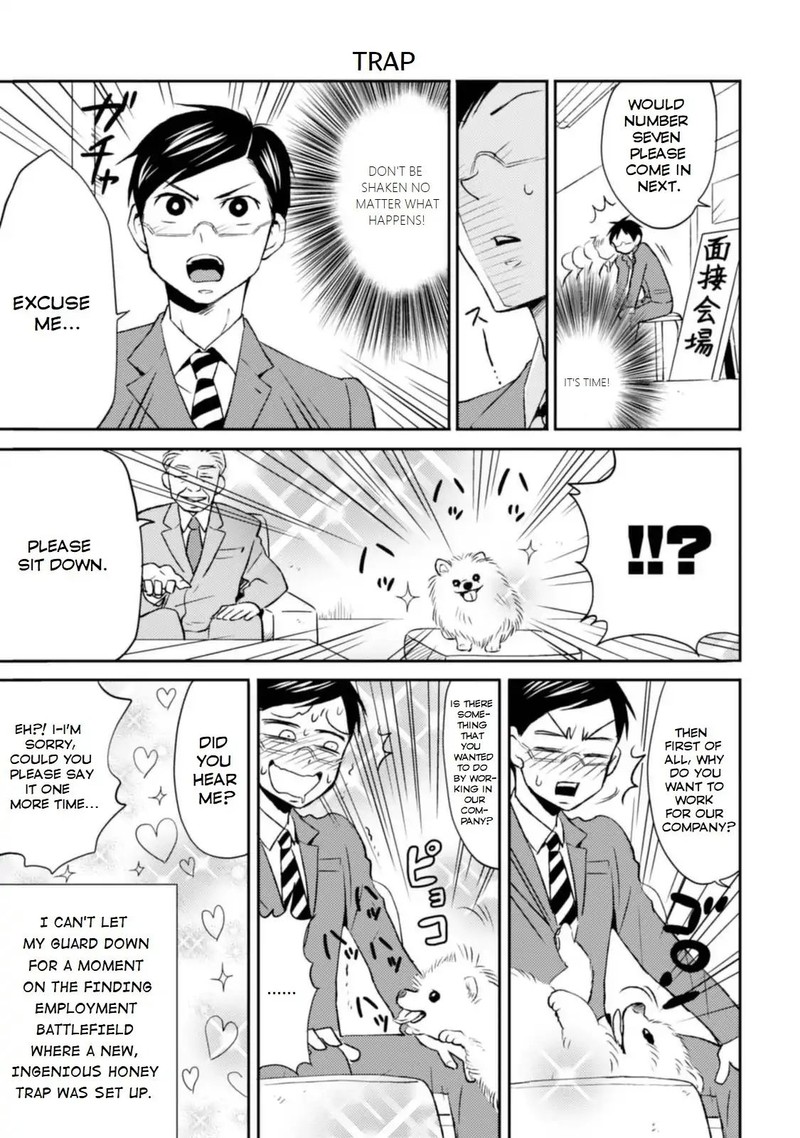 Nietzsche Sensei Konbini Ni Satori Sedai No Shinjin Ga Maiorita 10 7
