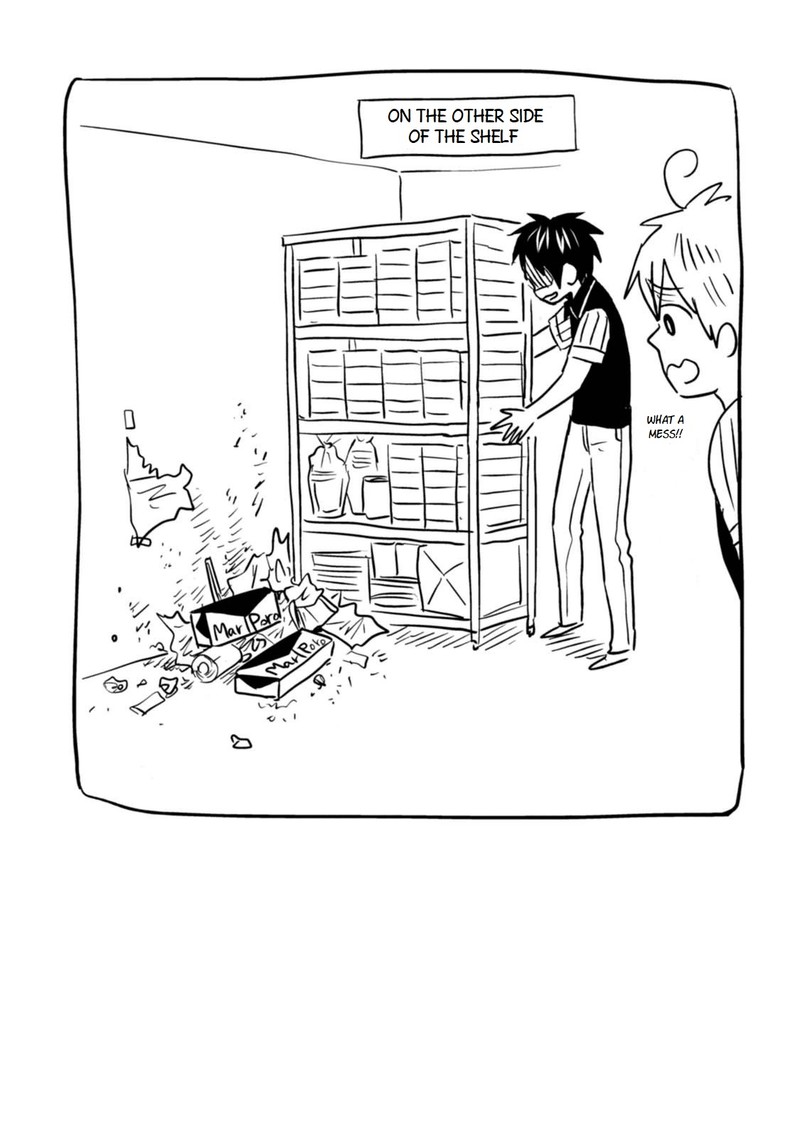 Nietzsche Sensei Konbini Ni Satori Sedai No Shinjin Ga Maiorita 13e 6