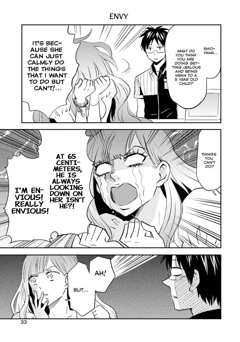 Nietzsche Sensei Konbini Ni Satori Sedai No Shinjin Ga Maiorita 14 5