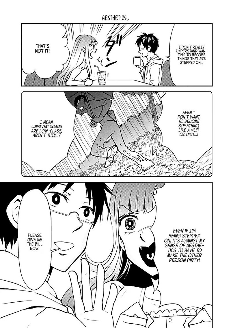 Nietzsche Sensei Konbini Ni Satori Sedai No Shinjin Ga Maiorita 16 19