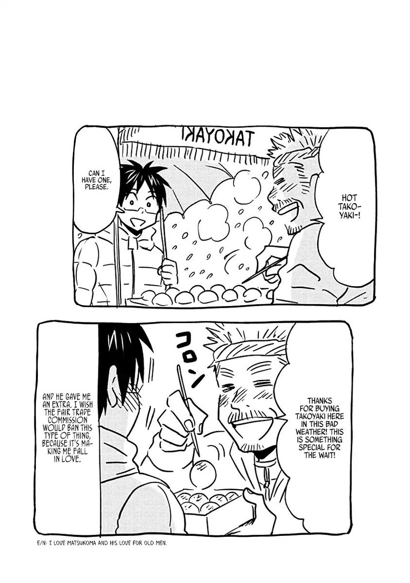 Nietzsche Sensei Konbini Ni Satori Sedai No Shinjin Ga Maiorita 16 22