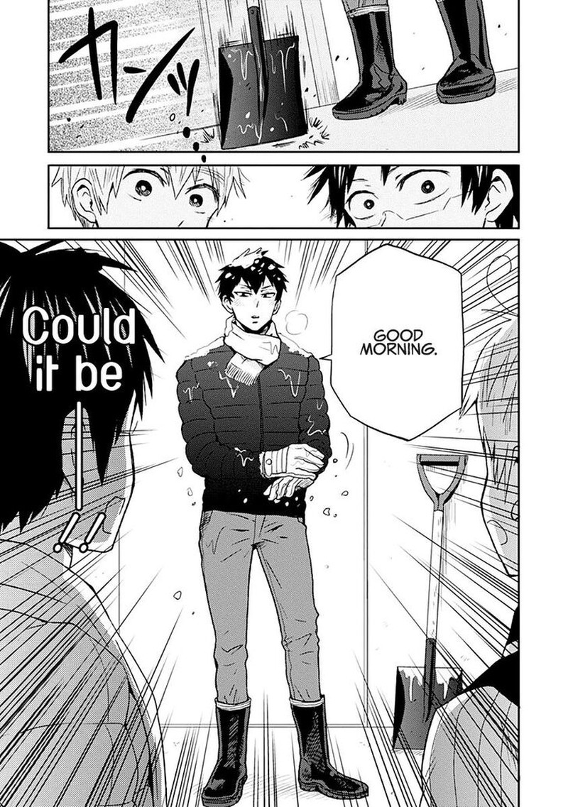 Nietzsche Sensei Konbini Ni Satori Sedai No Shinjin Ga Maiorita 19 3