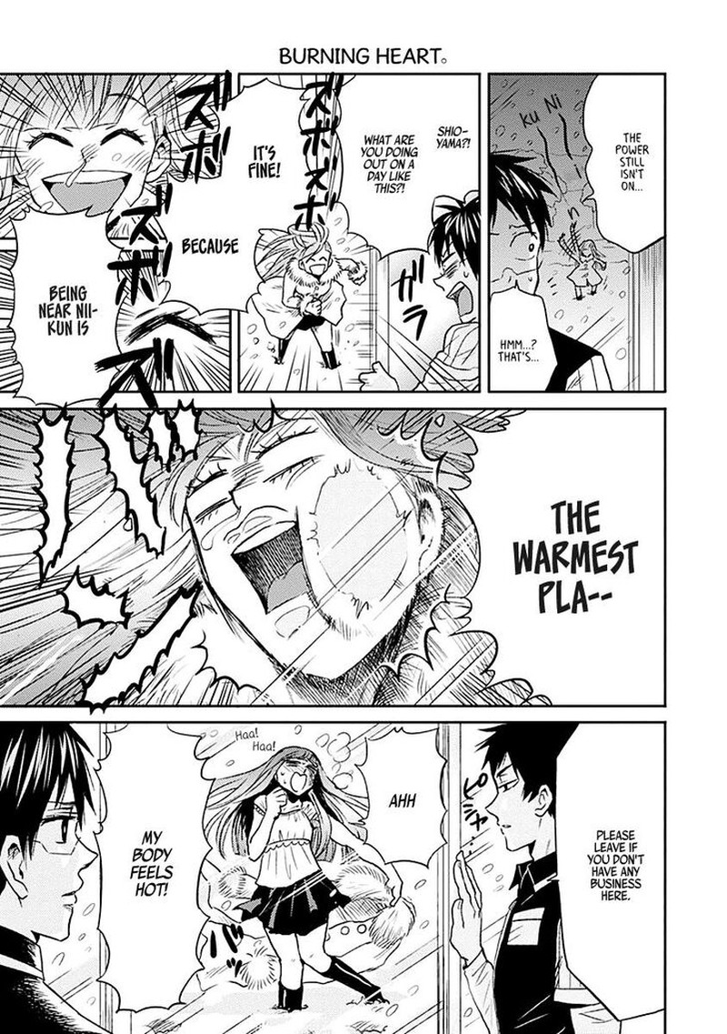 Nietzsche Sensei Konbini Ni Satori Sedai No Shinjin Ga Maiorita 19 5