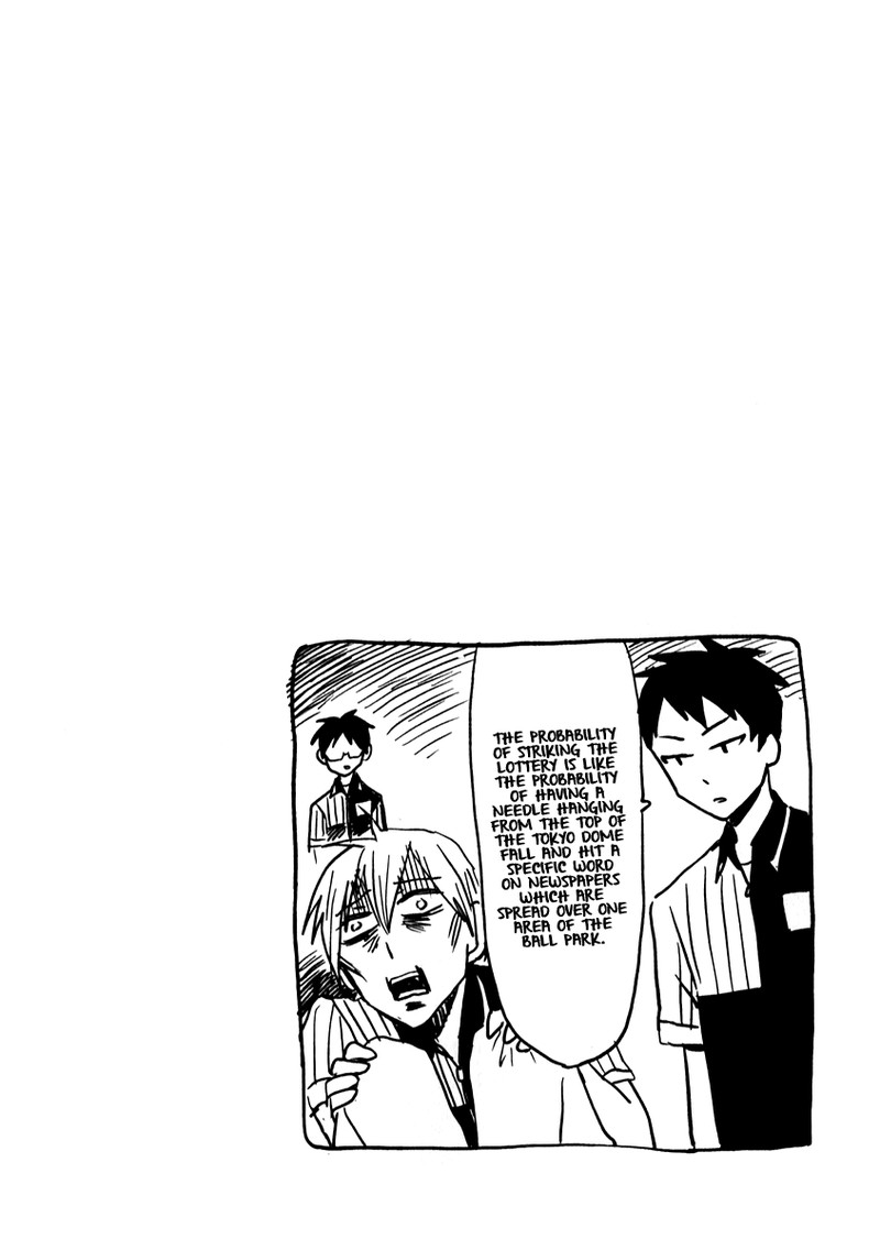 Nietzsche Sensei Konbini Ni Satori Sedai No Shinjin Ga Maiorita 2 18