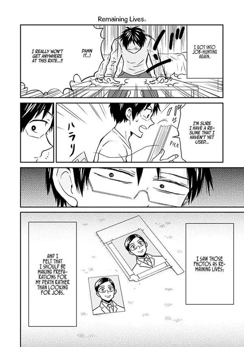 Nietzsche Sensei Konbini Ni Satori Sedai No Shinjin Ga Maiorita 20 4