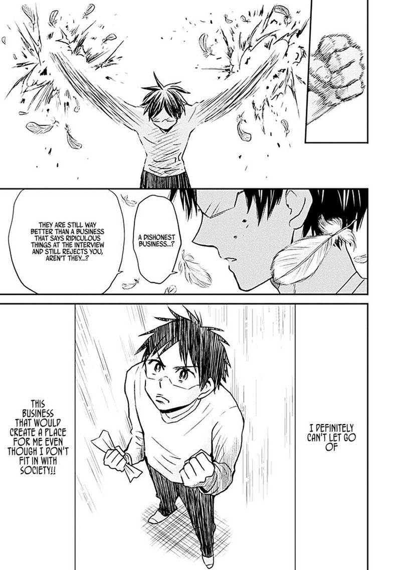 Nietzsche Sensei Konbini Ni Satori Sedai No Shinjin Ga Maiorita 20 7
