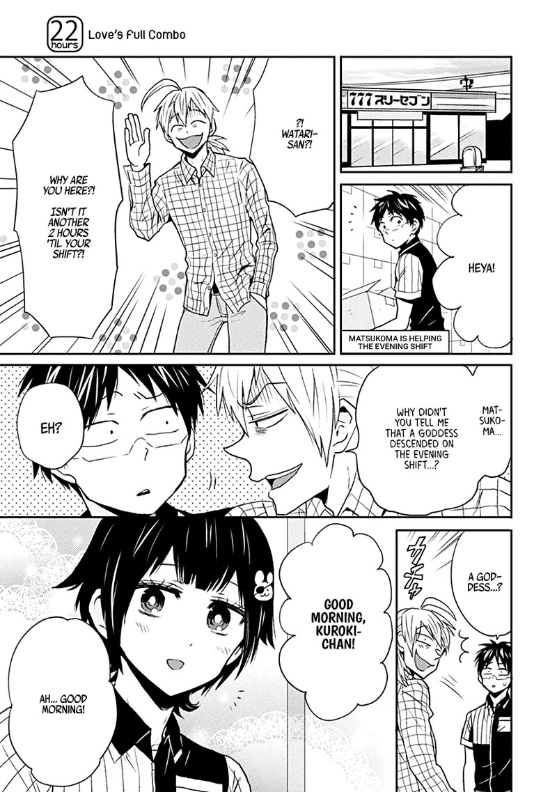 Nietzsche Sensei Konbini Ni Satori Sedai No Shinjin Ga Maiorita 22 1