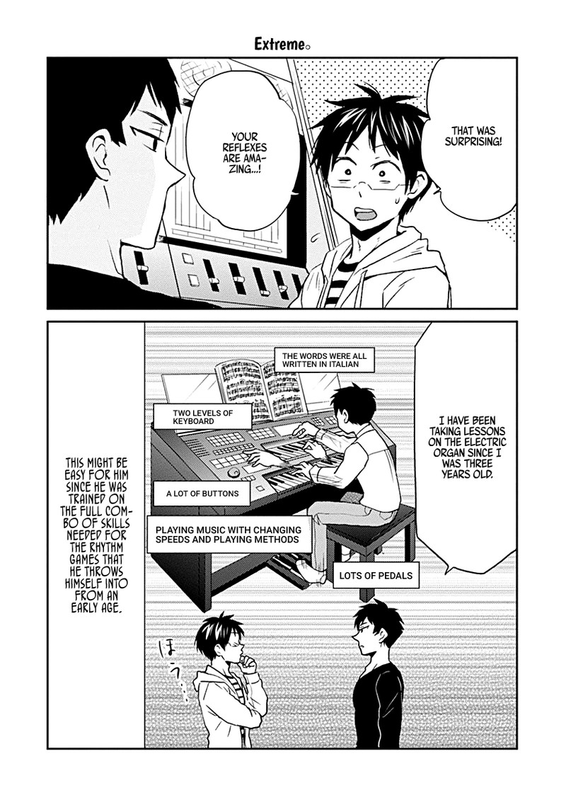 Nietzsche Sensei Konbini Ni Satori Sedai No Shinjin Ga Maiorita 22 12