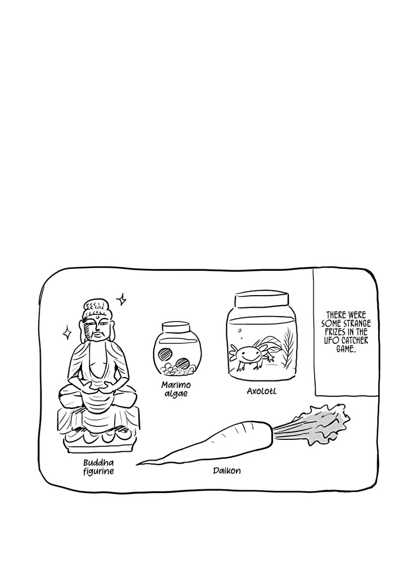 Nietzsche Sensei Konbini Ni Satori Sedai No Shinjin Ga Maiorita 22 18