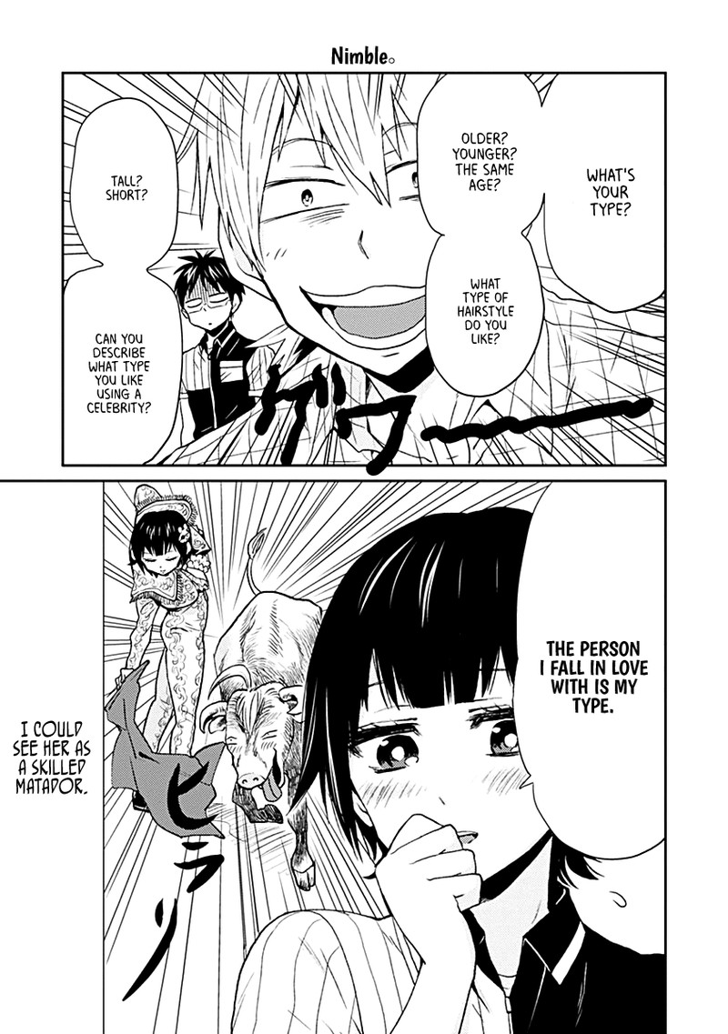 Nietzsche Sensei Konbini Ni Satori Sedai No Shinjin Ga Maiorita 22 3