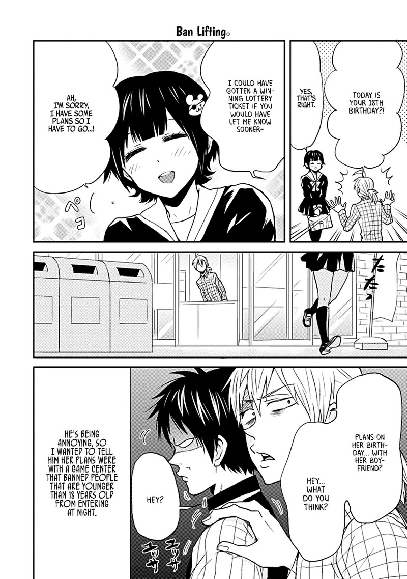 Nietzsche Sensei Konbini Ni Satori Sedai No Shinjin Ga Maiorita 22 4