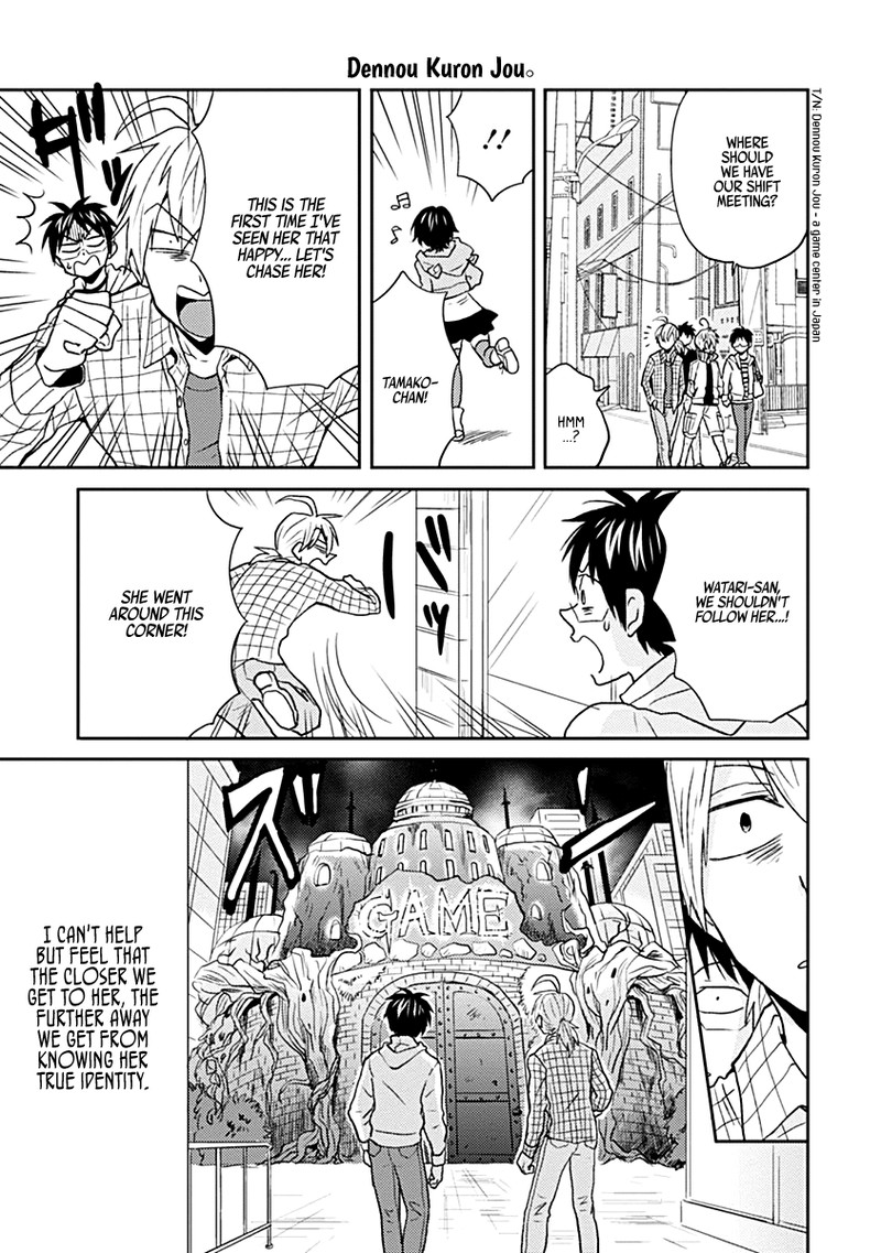 Nietzsche Sensei Konbini Ni Satori Sedai No Shinjin Ga Maiorita 22 5