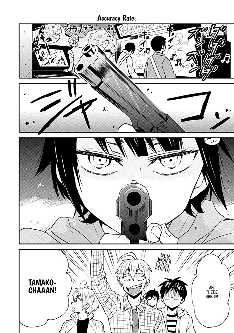 Nietzsche Sensei Konbini Ni Satori Sedai No Shinjin Ga Maiorita 22 6